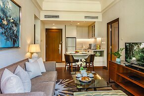 Treetops Executive Residences