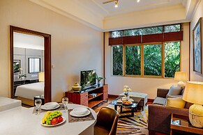 Treetops Executive Residences