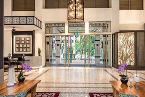 Treetops Executive Residences