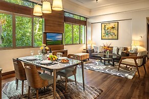 Treetops Executive Residences
