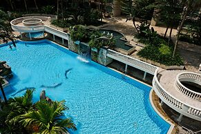 Treetops Executive Residences