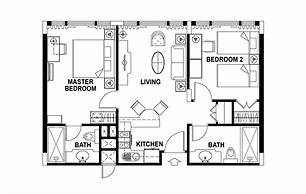 Treetops Executive Residences