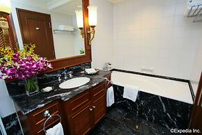 Treetops Executive Residences