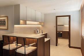 Treetops Executive Residences