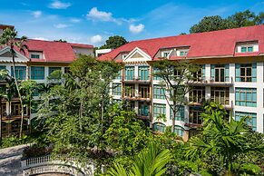Treetops Executive Residences