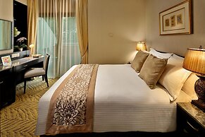 Treetops Executive Residences