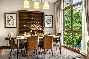 Treetops Executive Residences