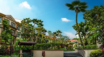 Treetops Executive Residences