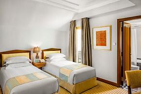 Treetops Executive Residences