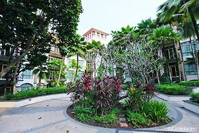 Treetops Executive Residences