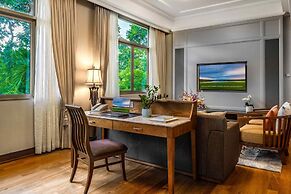 Treetops Executive Residences