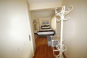 Hotel Taksim Home
