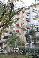 Hotel Taksim Home