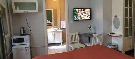 Hotel Taksim Home