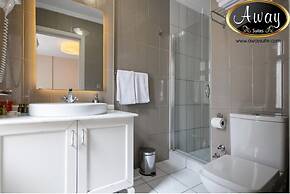 Hotel Taksim Home