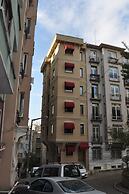 Hotel Taksim Home