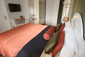Hotel Taksim Home