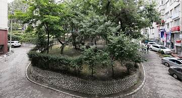 Hotel Taksim Home