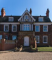 Healing Manor Hotel
