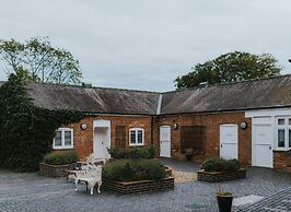 Healing Manor Hotel