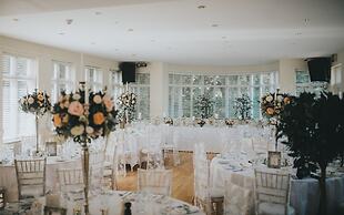 Healing Manor Hotel
