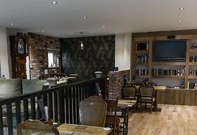 Healing Manor Hotel