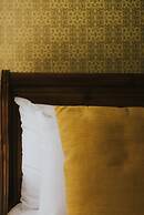 Healing Manor Hotel