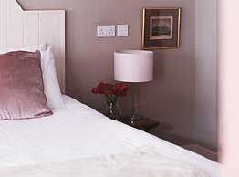 Healing Manor Hotel
