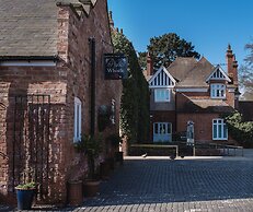 Healing Manor Hotel
