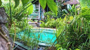 Santhiku Hotel & SPA