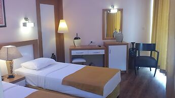 Kleopatra İkiz Otel