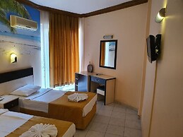 Kleopatra İkiz Otel