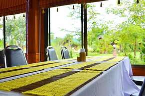 ChiangsanGoldenland Resort 1