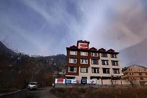 Hotel Apple Nest