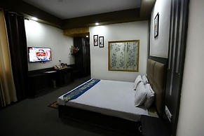 Hotel Apple Nest