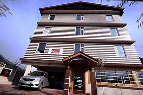 Hotel Apple Nest