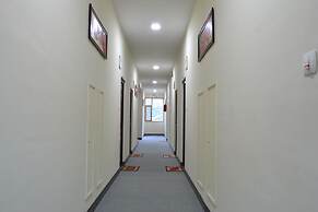 Hotel Apple Nest