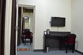 Hotel Apple Nest