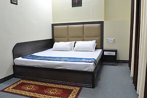 Hotel Apple Nest