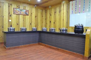 Hotel Apple Nest
