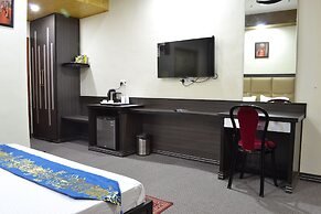 Hotel Apple Nest