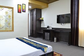 Hotel Apple Nest