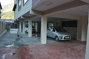 Hotel Apple Nest