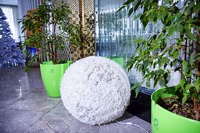 Lime Hotel