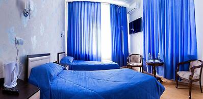 Lime Hotel