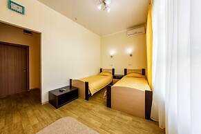 Lime Hotel