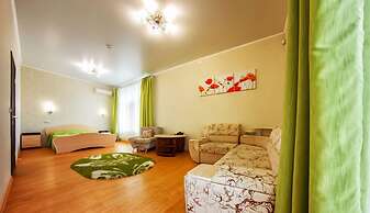 Lime Hotel