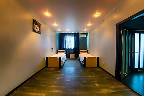 Lime Hotel