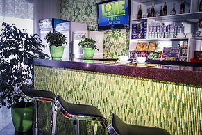 Lime Hotel