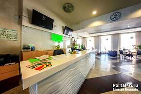 Lime Hotel
